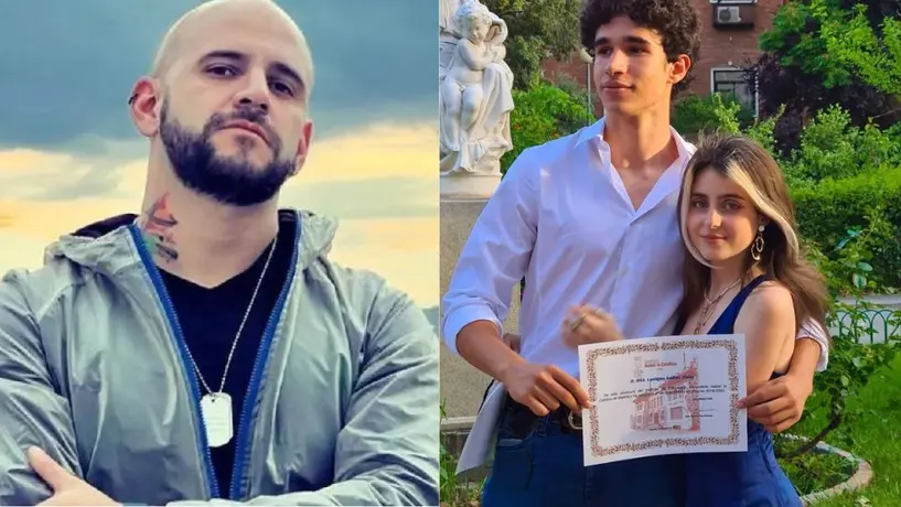 El Temach opina sobre Roro Bueno, la tiktoker que incita el "tradwife"