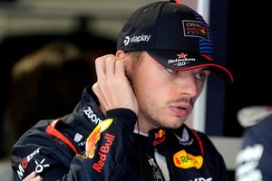 Así reaccionó Max Verstappen al triunfo de Lando Norris en el Gran Premio de Miami