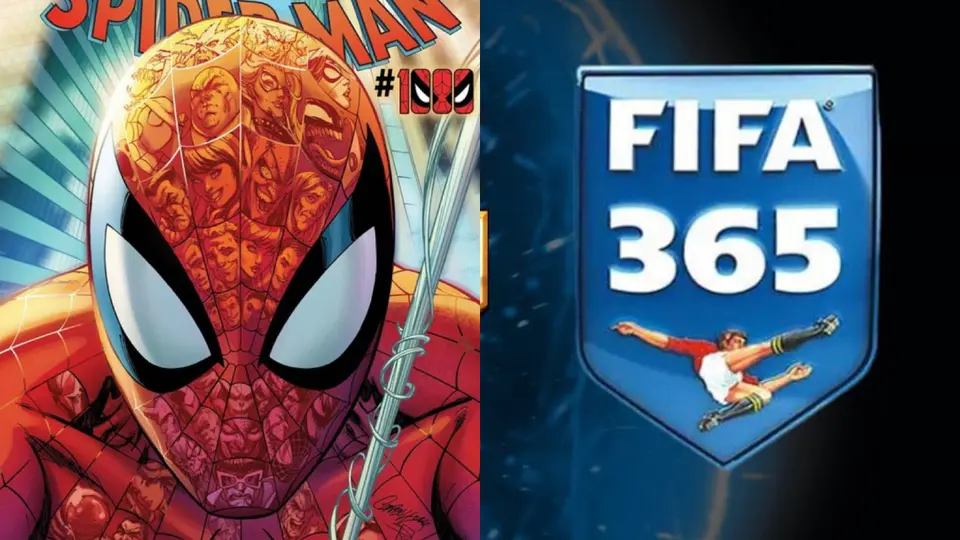 Panini anuncia lanzamientos para 2027: manga, cómics y… ¡más álbumes de futbol!