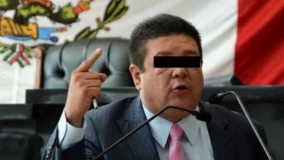 ¿Por qué detuvieron a César Jáuregui? Exfiscal de Chihuahua es investigado por caso CIA
