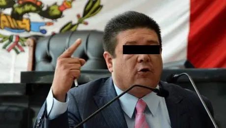 ¿Por qué detuvieron a César Jáuregui? Exfiscal de Chihuahua es investigado por caso CIA