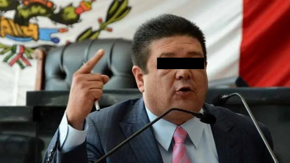 ¿Por qué detuvieron a César Jáuregui? Exfiscal de Chihuahua es investigado por caso CIA