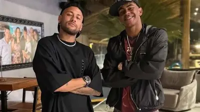 Neymar Jr. se rinde ante Lamine Yamal: “Es el mejor del mundo”