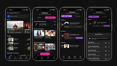 Ticketmaster México renueva su app: estas son las nuevas funciones para comprar boletos
