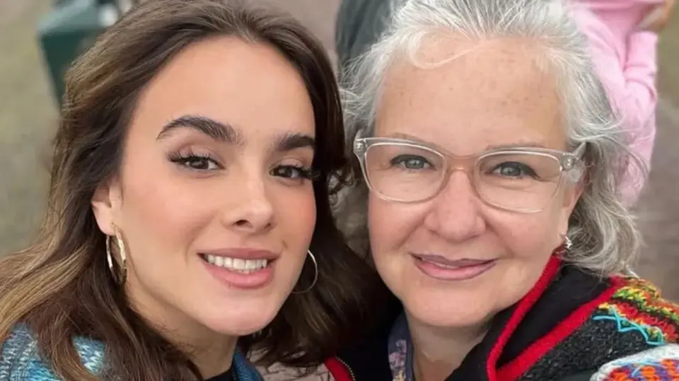 Gala Montes prepara el lanzamiento de La hija de nadie, un álbum con el que busca conectar con personas que se han sentido solas. / RS