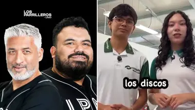 Parrilleros Mamones se disculpan con estudiantes del Conalep tras polémica por llamarles “bandidazos”