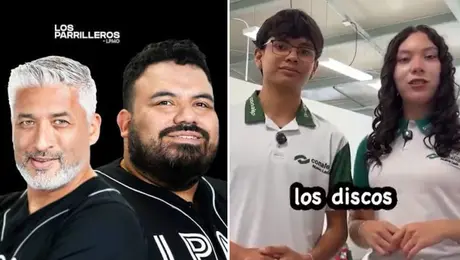 Parrilleros Mamones se disculpan con estudiantes del Conalep tras polémica por llamarles “bandidazos”