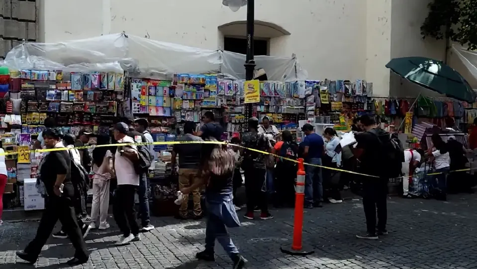 La CDMX podría tener nuevas sanciones por conductas que ocurren en el transporte público, las calles y otros espacios / Especial