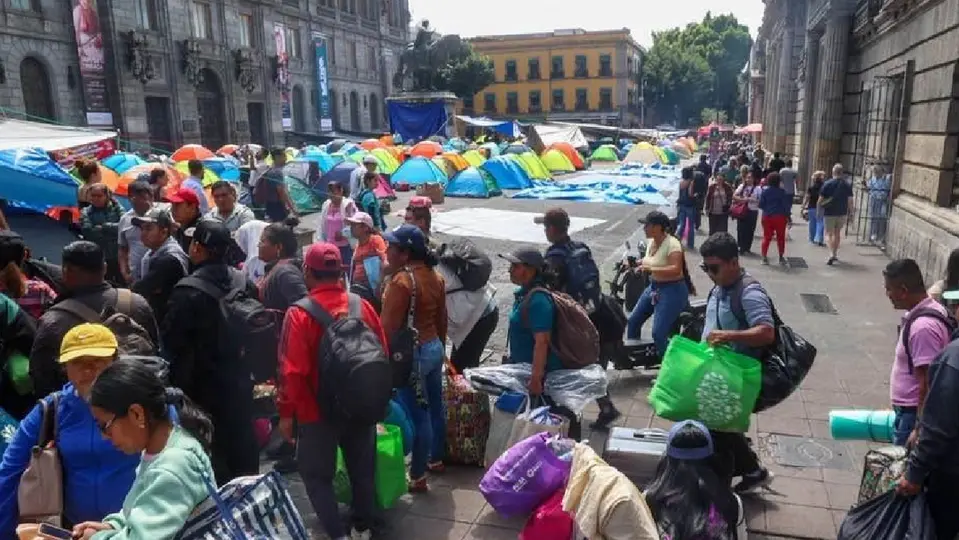 Los castigos que incluyen multas de hasta 60 Unidades de Medida y Actualización y arrestos de hasta 36 horas / Especial