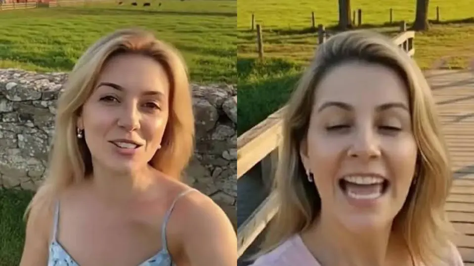 El perfil de la mujer contaba con más de 300 mil seguidores en Instagram / Especial