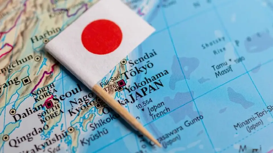 Una alerta por un supuesto terremoto de magnitud 9.9 encendió las alarmas en Japón / Magnific