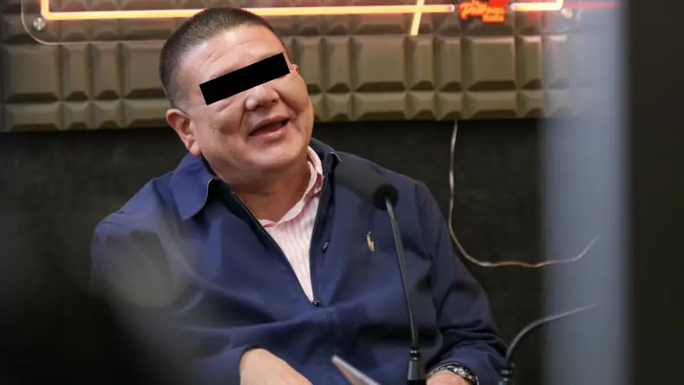 A Jáuregui se le atribuyen los presuntos delitos de ejercicio ilegal del servicio público y falsedad ante las autoridades / Especial