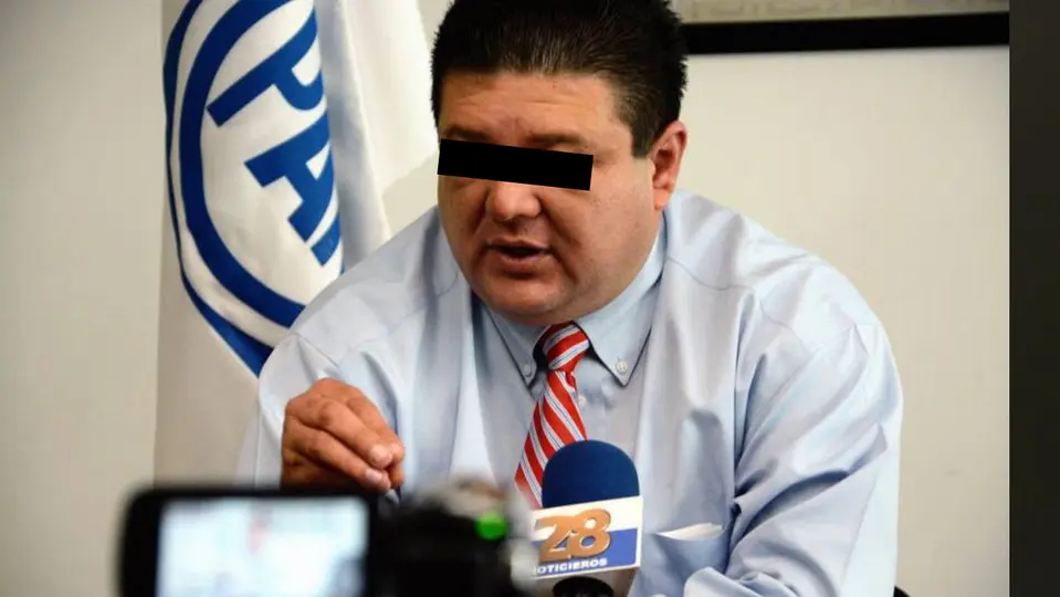 La detención de César Jáuregui es parte de las investigaciones por la muerte de dos supuestos agendes de la CIA / Especial