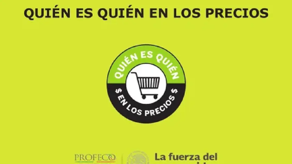Los consumidores pueden comparar costos y revisar su comportamiento antes de decidir dónde gastar su dinero / Especial