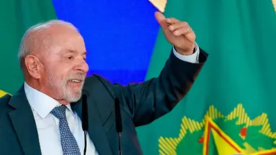 ¿Meta interfiere en elecciones de Brasil para perjudicar a Lula? Esto respondió la compañía