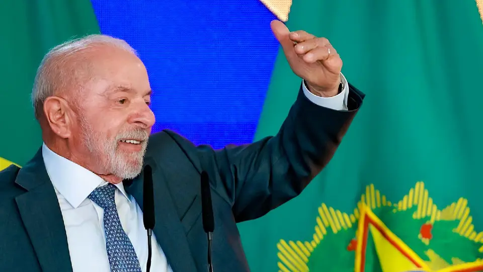 ¿Meta interfiere en elecciones de Brasil para perjudicar a Lula? Esto respondió la compañía