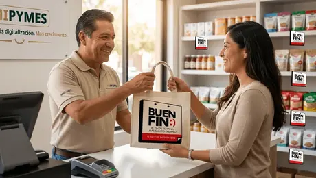 ¿Cómo saber si una oferta del Buen Fin 2026 es real? Profeco tiene esta herramienta