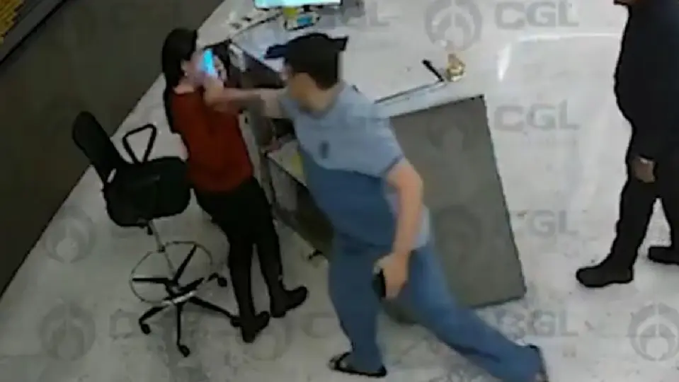El hombre ya fue deportado tras ser detenido en Estados Unidos / Especial
