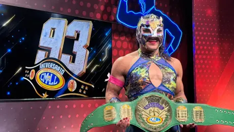 Olympia conquista el Campeonato Universal de Amazonas 2026 tras vencer a Skadi