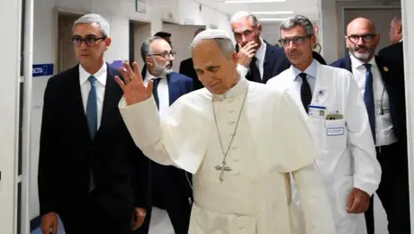 ¿Papa León XIV cancelará gira por América Latina tras operación? Esto dijo su cirujano
