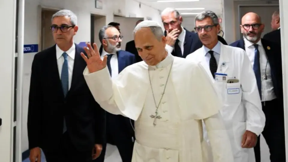¿Papa León XIV cancelará gira por América Latina tras operación? Esto dijo su cirujano