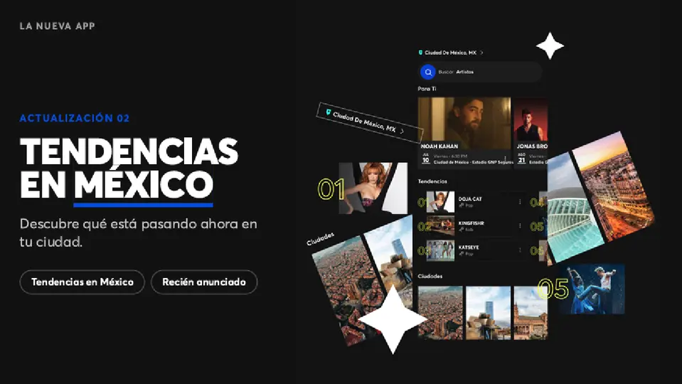 La actualización apuesta por una experiencia más personalizada / Especial