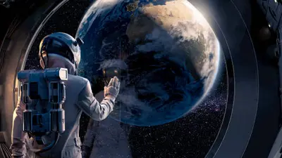 NASA llevará tu nombre a la Luna en Artemis II: así puedes registrarte gratis