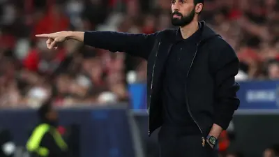 Real Madrid anuncia la salida oficial de Álvaro Arbeloa como entrenador