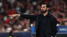 Real Madrid anuncia la salida oficial de Álvaro Arbeloa como entrenador