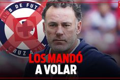 MILITO rechazó a CRUZ AZUL por CHIVAS