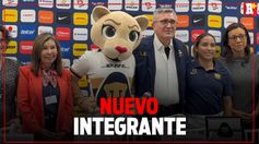 PUMAS anunció un FICHAJE IMPORTANTE para el club