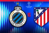 Brujas vs Atlético de Madrid: ¿Dónde ver los Playoffs de la Champions League?