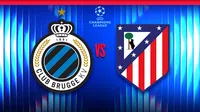 Brujas vs Atlético de Madrid: ¿Dónde ver los Playoffs de la Champions League?