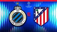 Brujas vs Atlético de Madrid: ¿Dónde ver los Playoffs de la Champions League?
