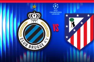 Brujas vs Atlético de Madrid: ¿Dónde ver los Playoffs de la Champions League?