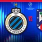 Brujas vs Atlético de Madrid: ¿Dónde ver los Playoffs de la Champions League?