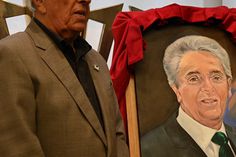 Justino Compeán Es Homenajeado Por Su Trayectoria