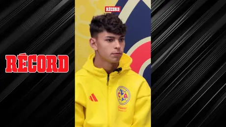 "VAMOS A SER CAMPEONES" Thiago Espinosa
