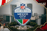 San Francisco tendrá un partido de local en la Ciudad de México | X @49ers