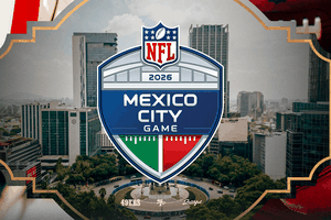 San Francisco tendrá un partido de local en la Ciudad de México | X @49ers