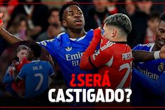 SECRETOS del insulto de PRESTIANNI a VINÍCIUS