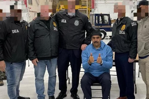 EE. UU. acusará a Maduro de vender pasaportes diplomáticos a cárteles mexicanos