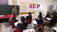 SEP confirma que estudiantes no tendrán vacaciones durante Semana Santa 2026