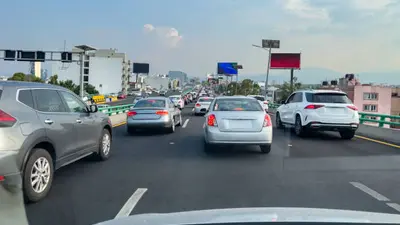 ¿Tu auto dejará de circular a diario en 2026? Revisa si está en la lista