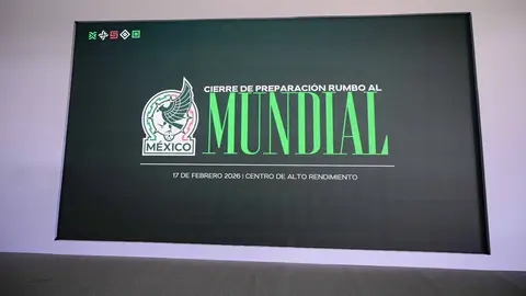 FMF hace anuncio del Tri | IMAGO7