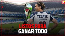 RAYADOS está listo para ser CAMPEÓN de la LIGA MX
