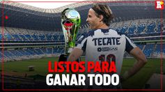 RAYADOS está listo para ser CAMPEÓN de la LIGA MX