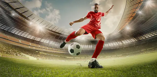 Operativo “Mundial Social” de Profeco busca proteger a consumidores nacionales y extranjeros. / iStock