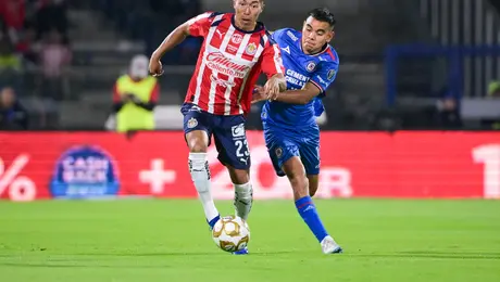 Liga MX: ¿Qué juegos se disputarán en la Jornada 7 del Clausura 2026?