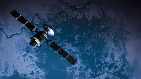 La NASA abrió el registro gratuito para enviar tu nombre en la misión Artemis II./ Pixabay